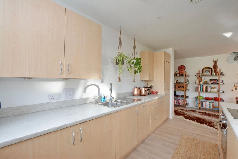 Shamrock House, 23 Bardsley Lane, London, SE10