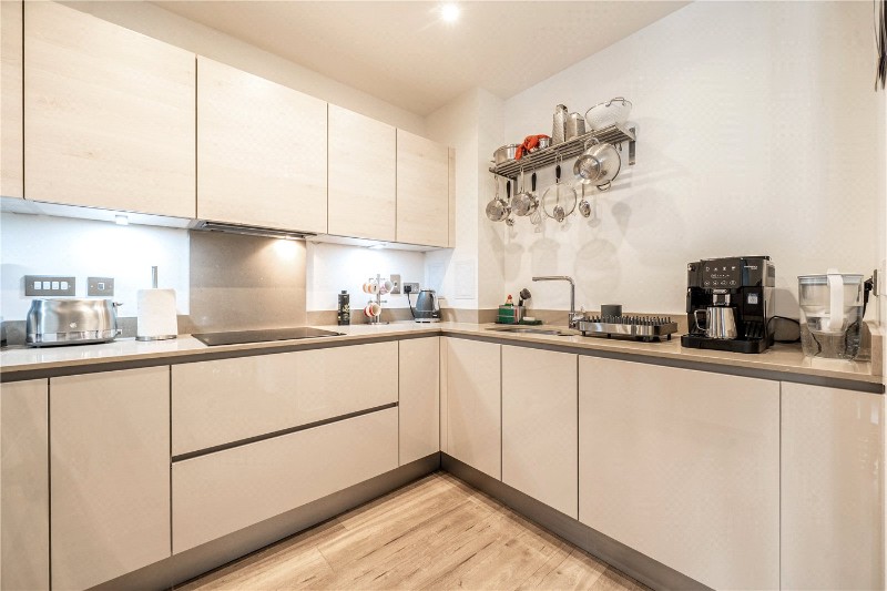 Bight Court, 17 Nellie Cressall Way, London, E3