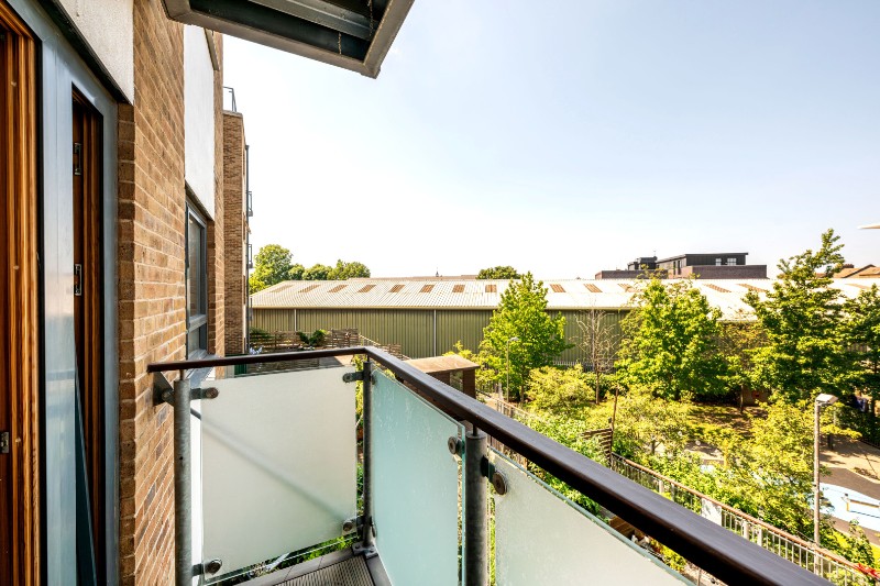Ainsworth Court, 14 Plough Close, London, NW10