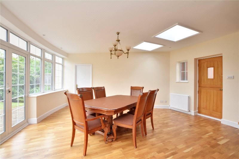 Brookway, Blackheath, London, SE3