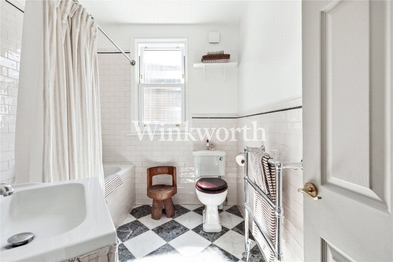 Radley Road, London, N17