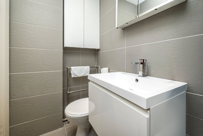 Abercorn Place, St John's Wood, London, NW8