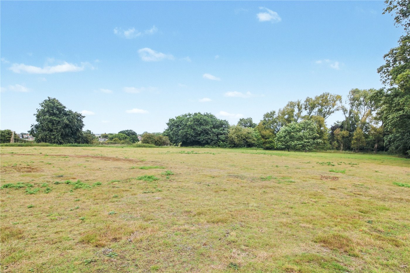 Communal Grounds