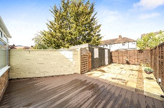 Kynaston Crescent, Thornton Heath, CR7