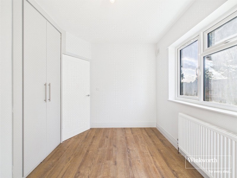 Ledway Drive, Wembley, Middlesex, HA9