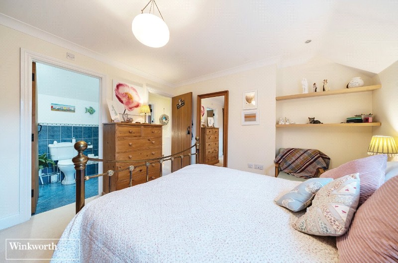 Farleigh Road, Cliddesden, Hampshire, RG25