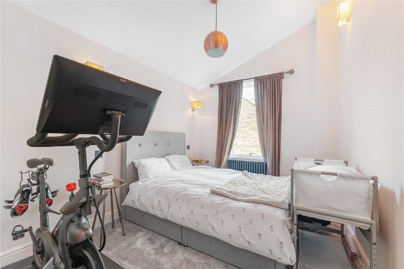 Landcroft Road, East Dulwich, London, SE22