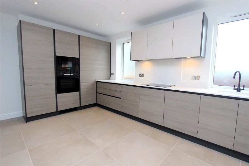 Broadway, Leigh-on-Sea, Essex, SS9