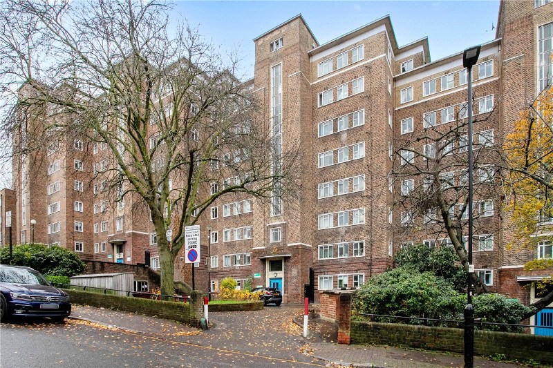 Avenell Road, London, N5