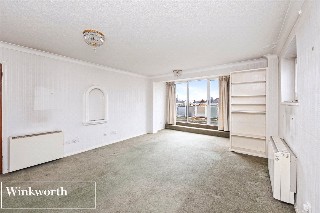 Third Avenue, Hove, East Sussex, BN3