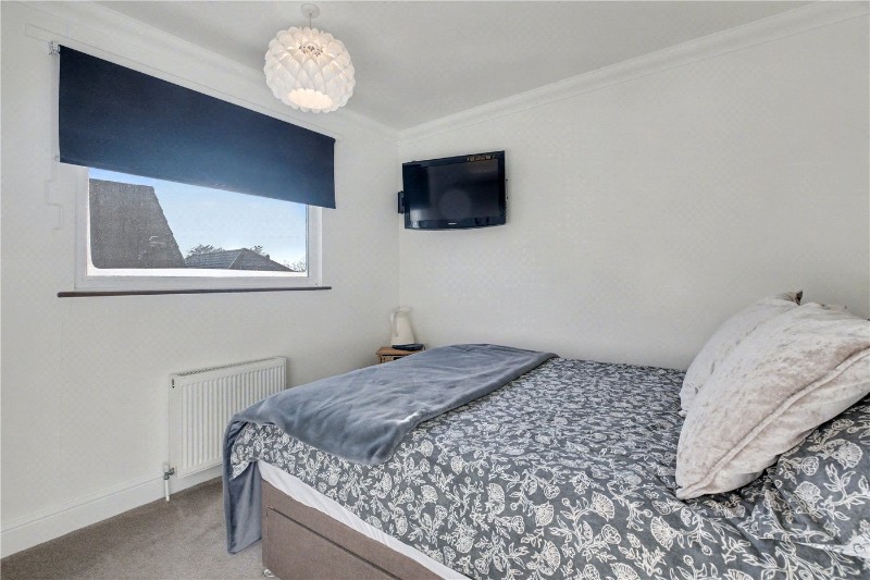 The Loke, Ditchingham, Bungay, Norfolk, NR35