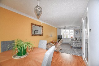 Silver Birches, Wokingham, Berkshire, RG41