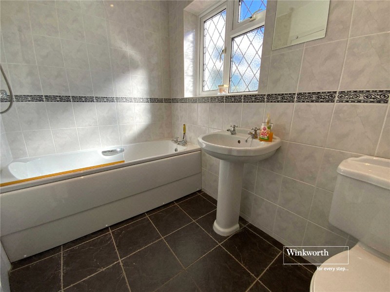 Falcon Drive, Mudeford, Christchurch, Dorset, BH23