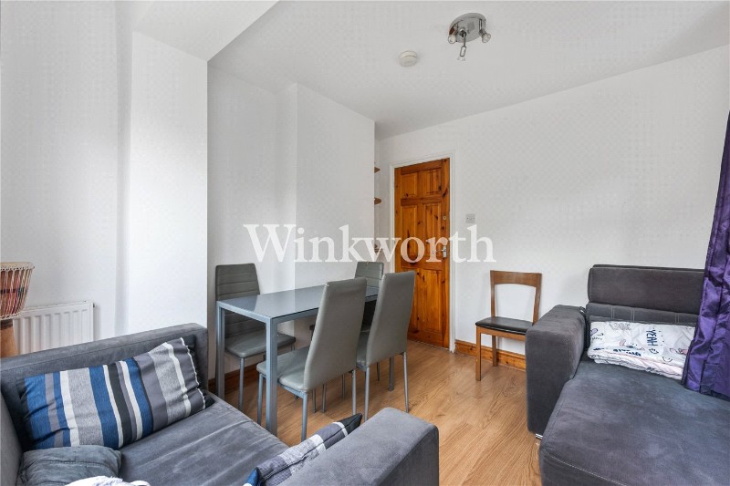 Springfield Road, London, N15