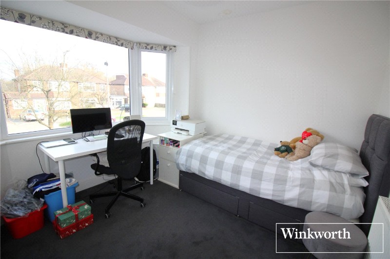 Manor Way, Borehamwood, Hertfordshire, WD6