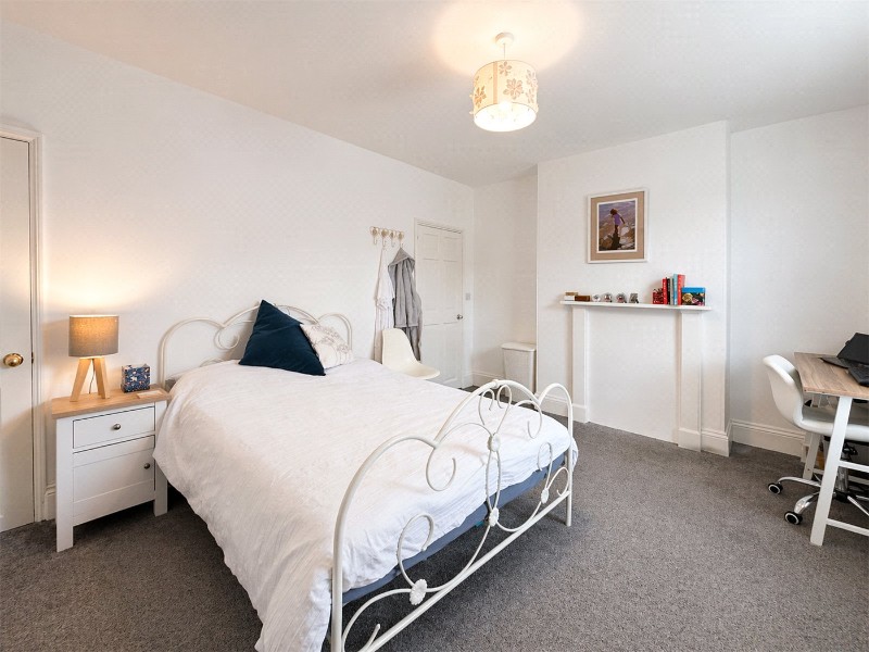 Westgate, Sleaford, Lincolnshire, NG34