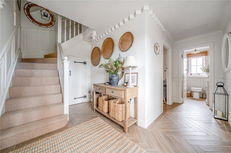 Green Lane, Lower Swanwick, Southampton, Hampshire, SO31