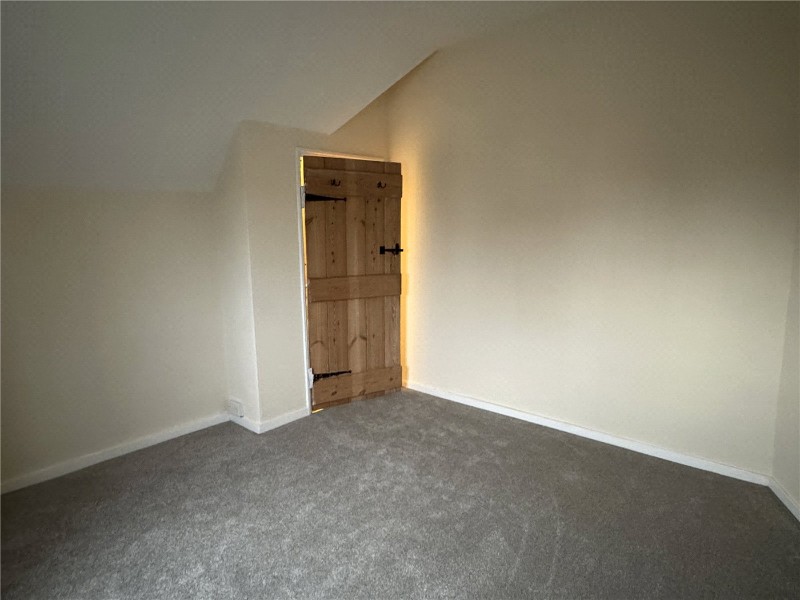 Beck Street, Digby, Lincolnshire, LN4