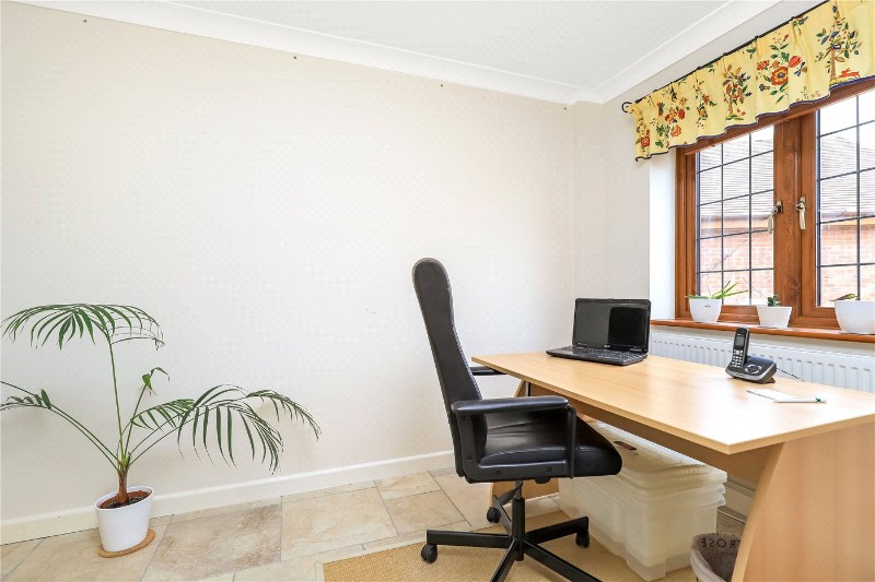 Rectory Hill, West Dean, Salisbury, SP5