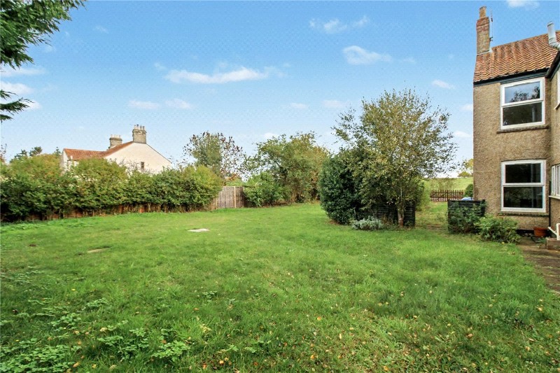 Flixton Road, Flixton, Lowestoft, Suffolk, NR32