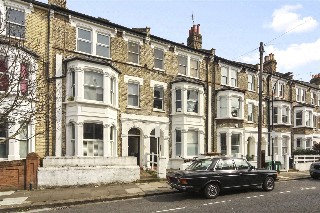 Davisville Road, London, W12