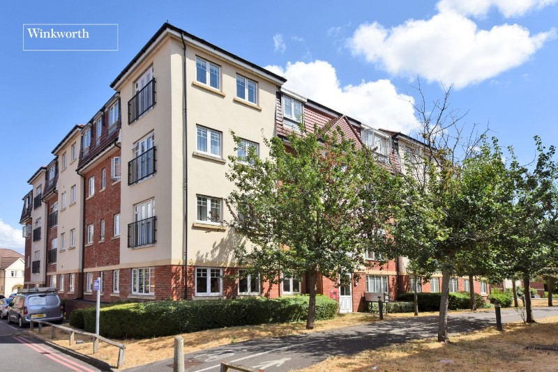Schoolgate Drive, Morden, SM4