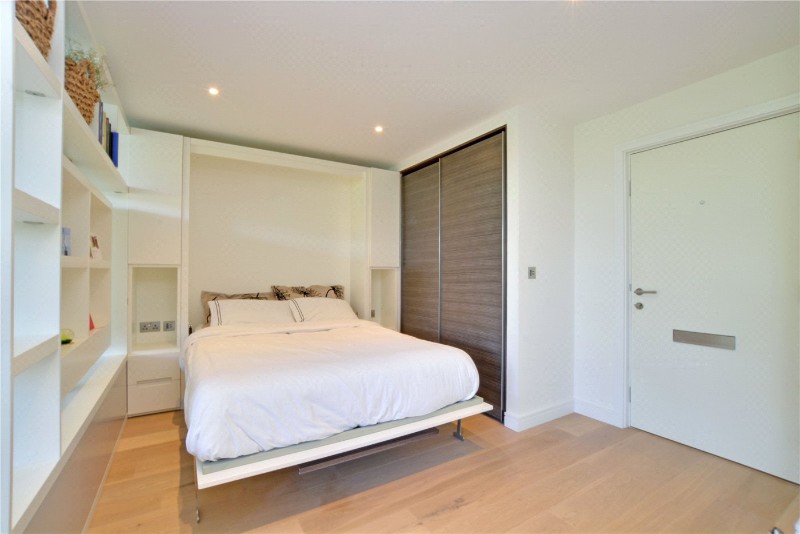 Falconwood Court, 24 Montpelier Row, London, SE3