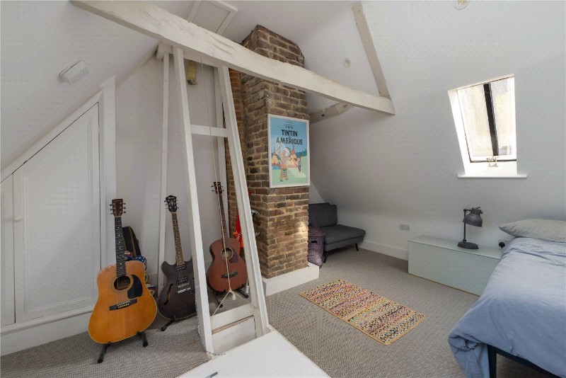Linden Grove, Canterbury, Kent, CT2
