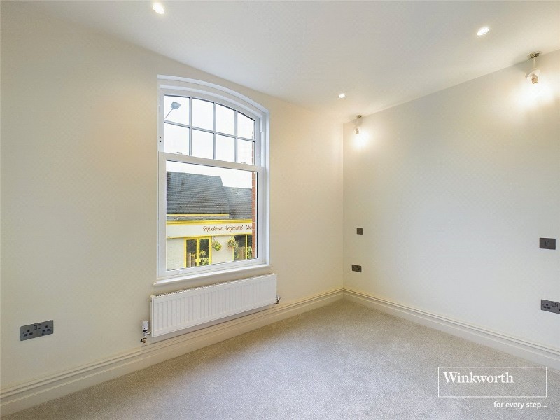 Prospect Street, Caversham, Reading, Berkshire, RG4