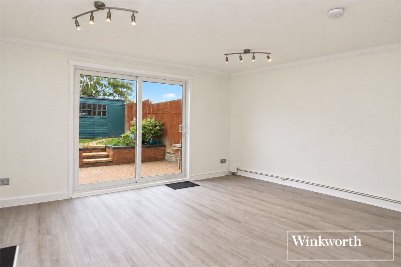 Byron Avenue, Borehamwood, Hertfordshire, WD6
