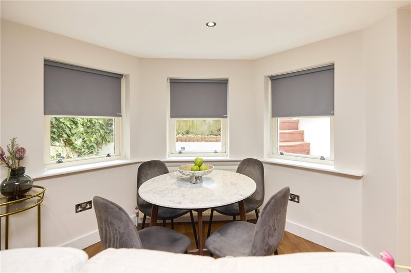 Mildenhall Road, London, E5