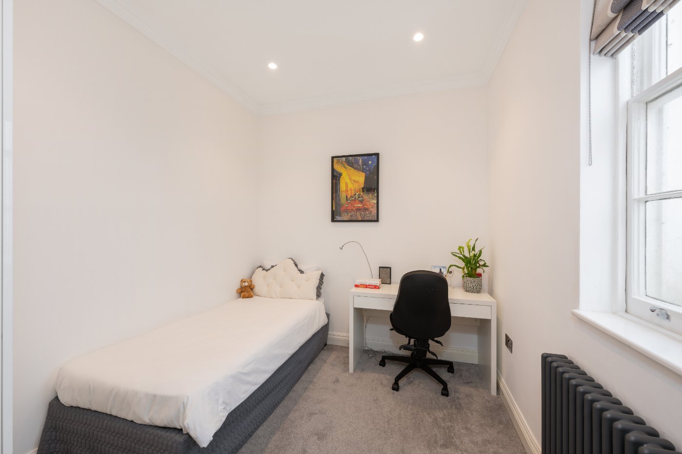 Bedroom III