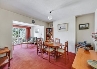 Spixworth Road, Old Catton, Norwich, Norfolk, NR6