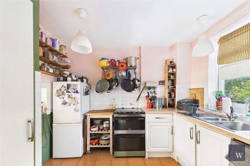 Brixton Hill, London, SW2