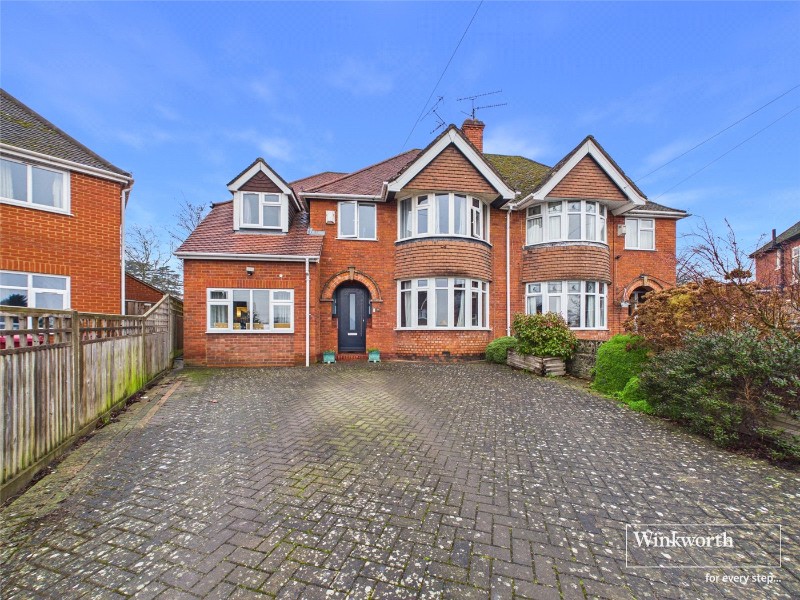 Littlecote Drive, Reading, Berkshire, RG1