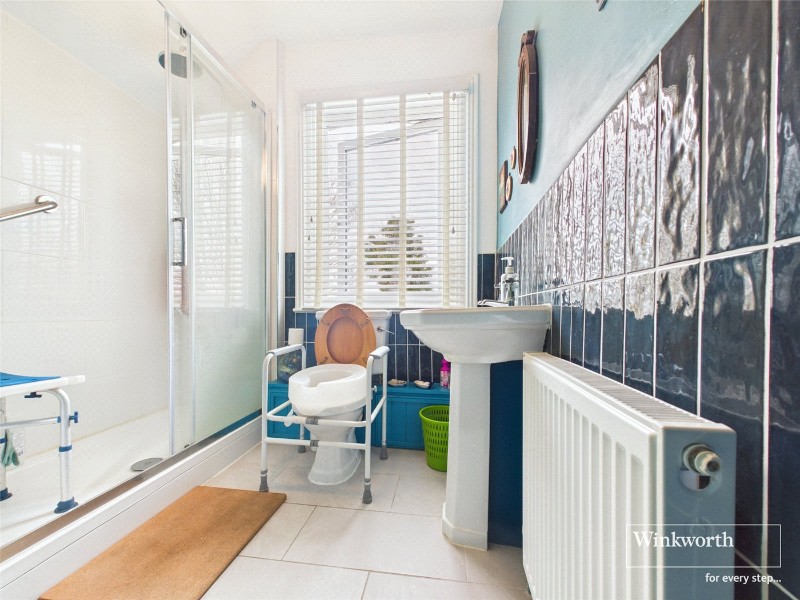 Edgehill Street, Reading, RG1