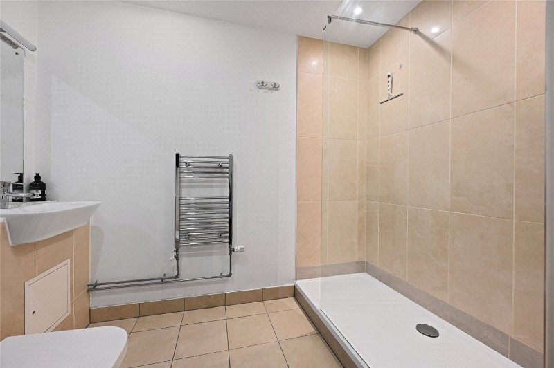 Cranston Court, 56 Bloemfontein Road, London, W12