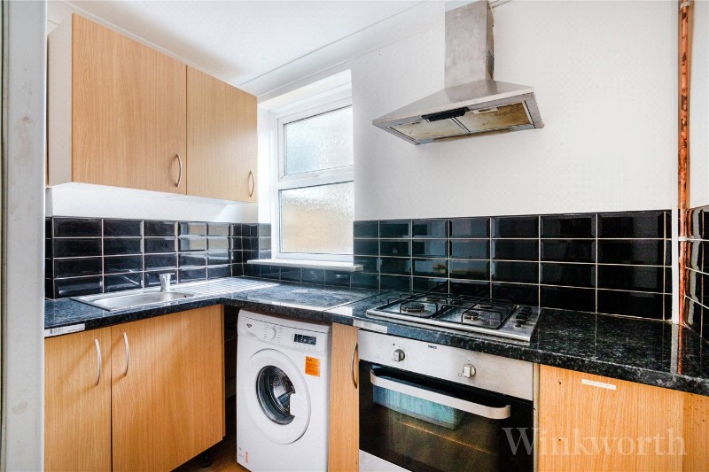 Childeric Road, London, SE14