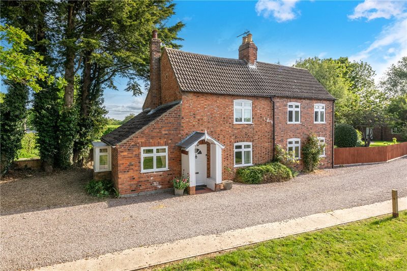 Billingborough Road, Horbling, NG34