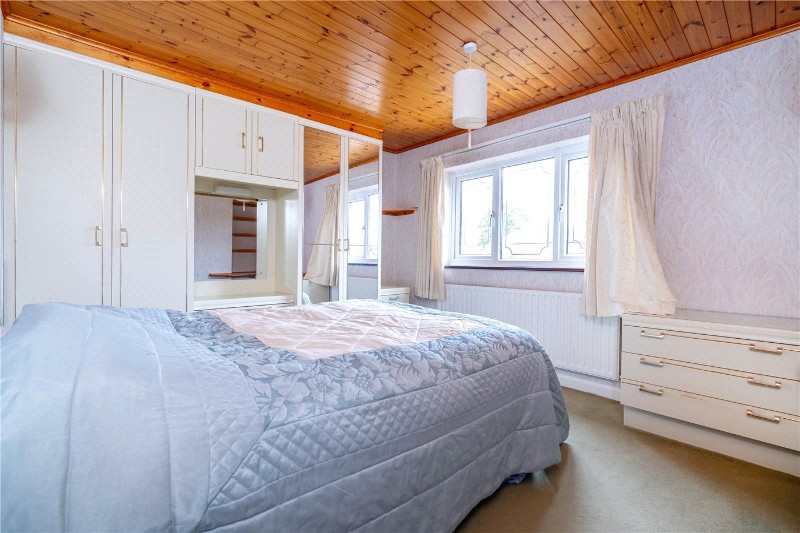Windsor Close, Sleaford, Lincolnshire, NG34