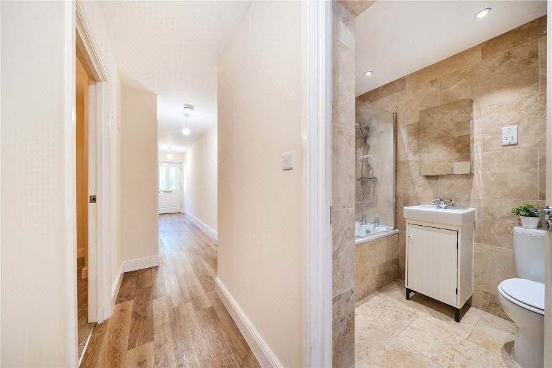 Lewisham Way, London, SE14