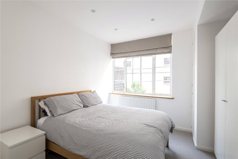 Barrhill Road, London, SW2