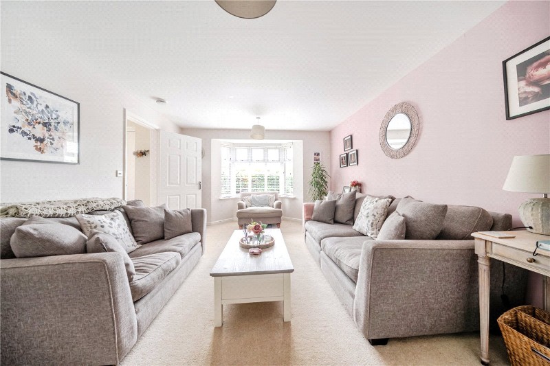 Morrish Grove, Kintbury, Hungerford, Berkshire, RG17