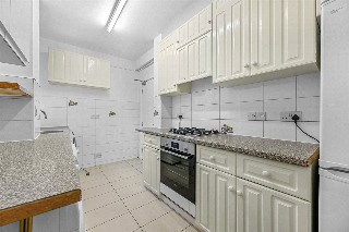 Hammersmith Road, London, W6