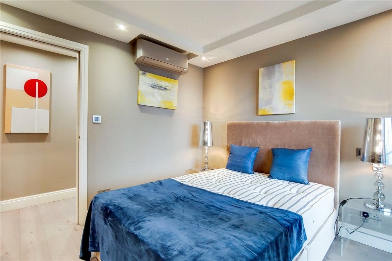 Cresta House, Finchley Road, London, NW3