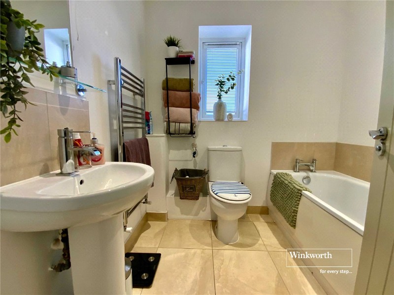 Cherry Mews, Mudeford, Christchurch, Dorset, BH23
