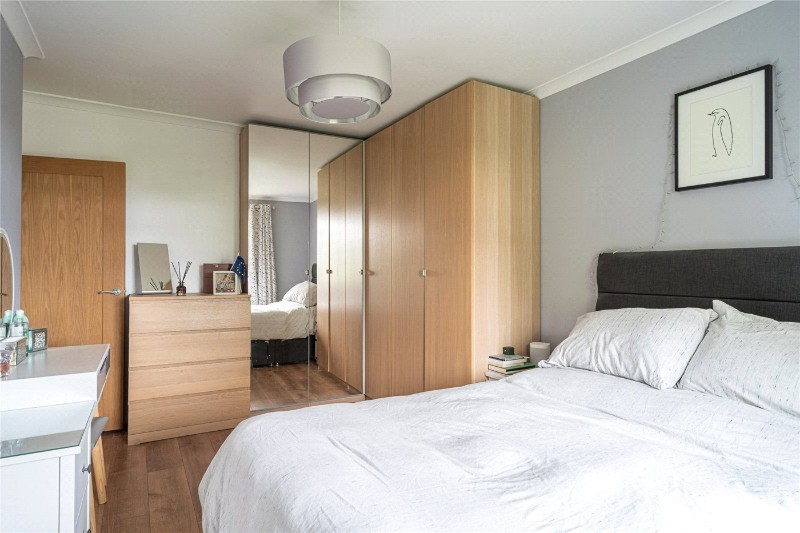 Fayland Avenue, London, SW16