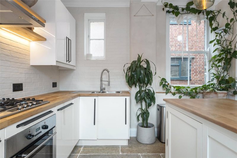 Venn Street, London, United Kingdom, SW4