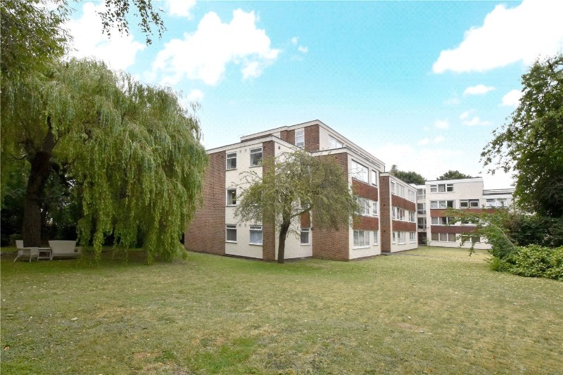 Liskeard Gardens, Blackheath, London, SE3