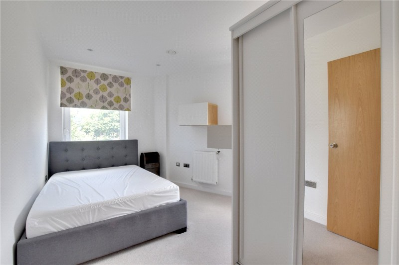 Blackwall Lane, Greenwich, London, SE10